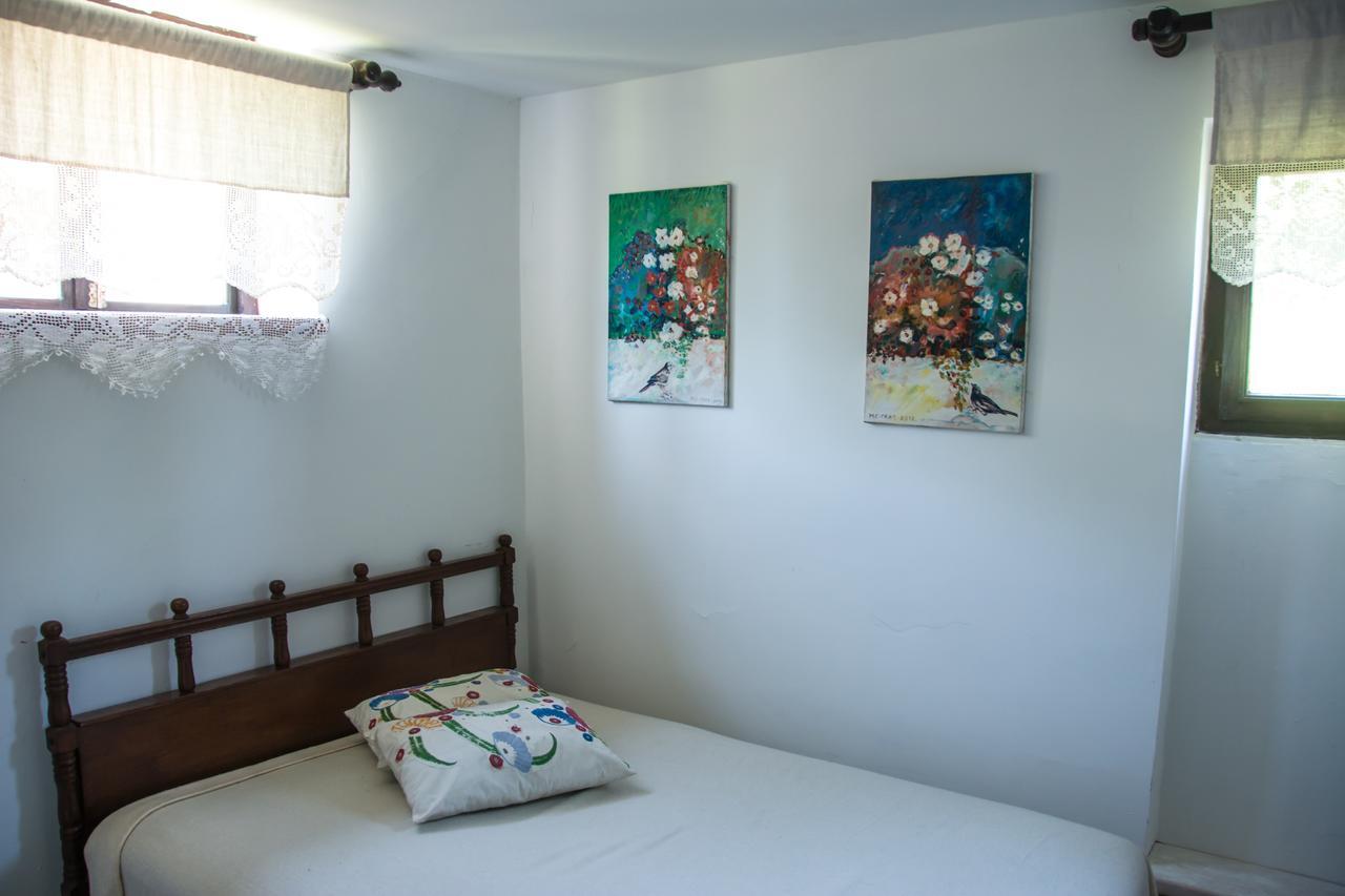 Guest House Vila Albedo Varna Exteriör bild