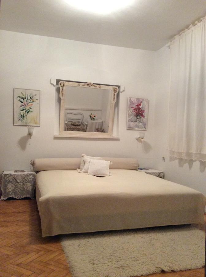 Guest House Vila Albedo Varna Exteriör bild