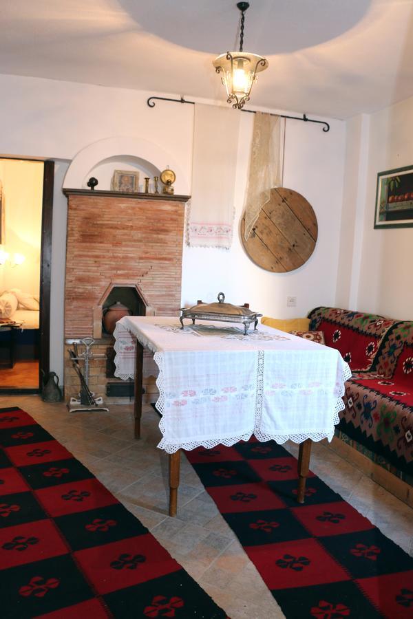 Guest House Vila Albedo Varna Exteriör bild