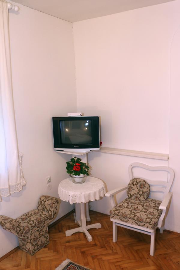 Guest House Vila Albedo Varna Exteriör bild