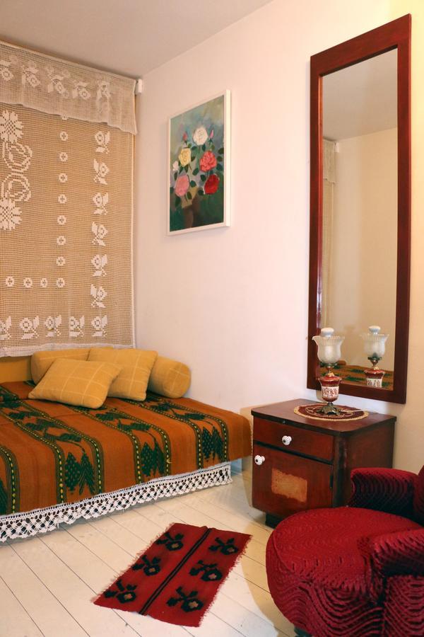 Guest House Vila Albedo Varna Exteriör bild